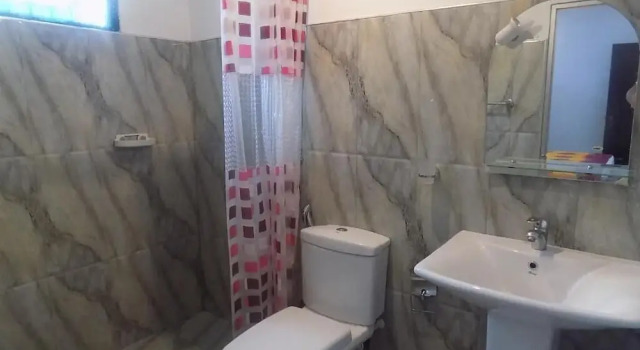 Двухместный номер Comfort Alexandra Family Villa