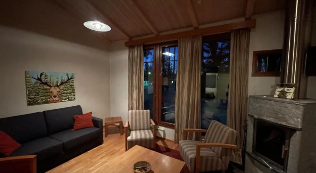 Imatra Kylpyla Spa Entire Apartment, Забронировать Апартаменты/квартира Иматра Южная Карелия