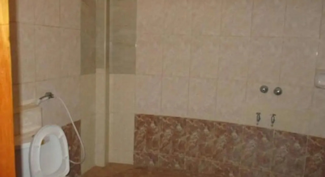 Двухместный номер Standard Jambo Village Hotel