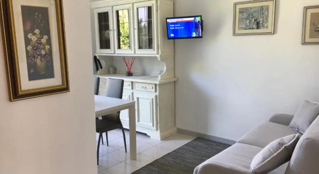 Апартаменты cinque terre way