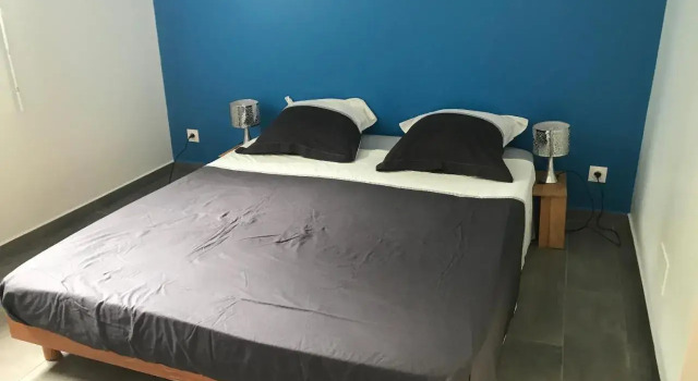 Bungalow Lolotte Et Dom, Prenota Hotel Sainte-Anne Grande-Terre