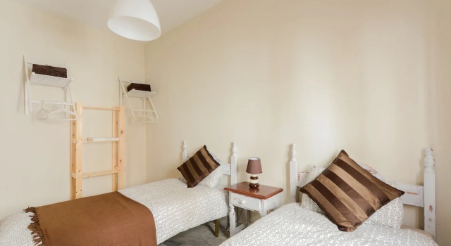 Апартаменты Sevilla Apartments Arrayán