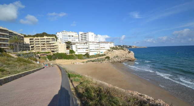 Apartamento Aquaria 5
