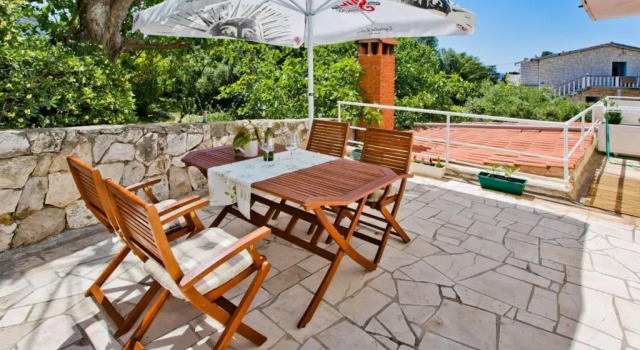 Апартаменты c 1 комнатой Apartments Jacky