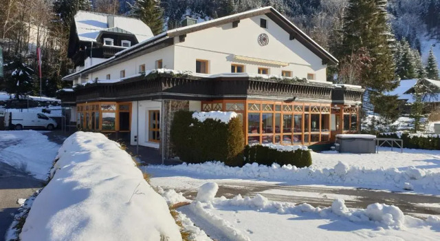 Ferienwohnungen Badbruckerweg 6, Rezerwuj Hotel Hotele SPA w Salzburg, SPA