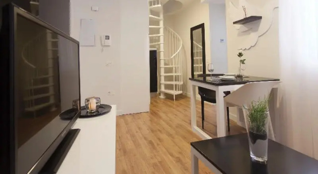 Номер Standard Picasso Suites Málaga