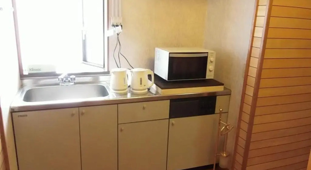 Коттедж Minpaku Nagashima room4 / Vacation STAY 1033