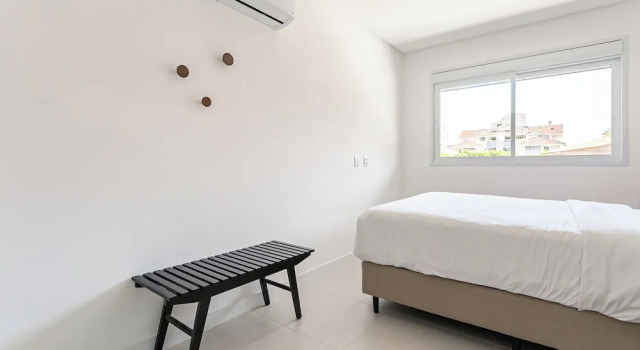 Cannes Club by Viva - Residence a 200m da praia | Ingleses do Rio Vermelho