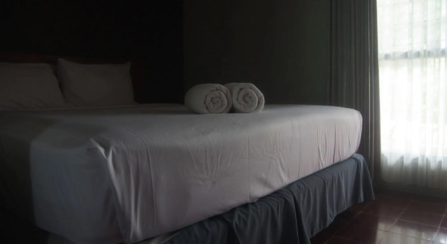 Ndalem Mantrigawen, Book Hotel Hoteller i Kraton med parkering, Parkering