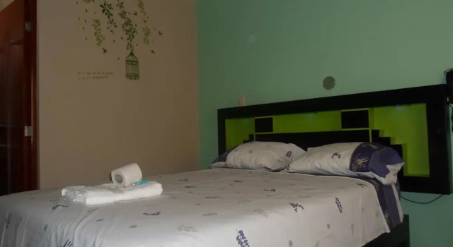Hotel Bella Durmiente