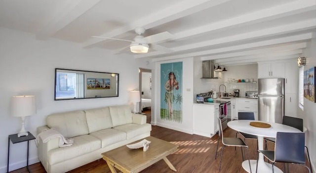 South Shore 3 2 Bedrooms 1 Bathroom Condo