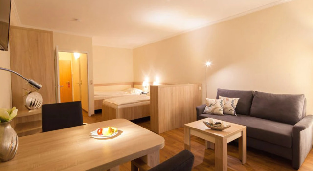 GDA Hotel Göttingen, Foglalás Szálloda Goettingen Eichsfeld