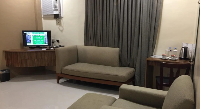 Dreamwave Hotel Polangui