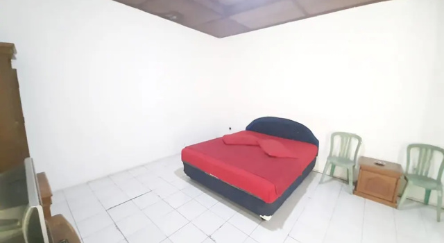 OYO 92999 Villa Melati Puncak, Rezervovat Vila Puncak West Java