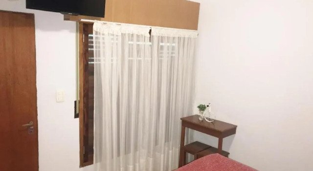 Двухместный номер Standard Hotel Alcazar