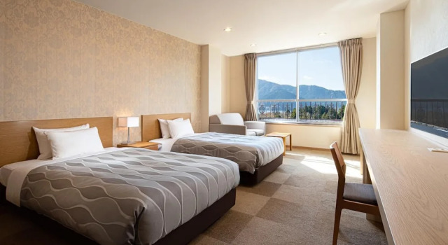 HESTA Hakone - GUEST HOUSE, Prenota Affittacamere Hakone Kanagawa
