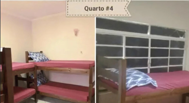 Hostel Santa Cruz