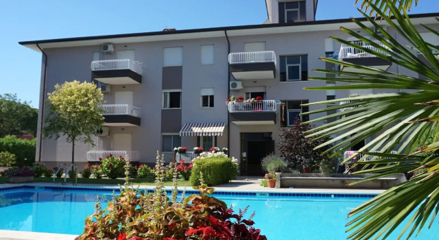 Villa in Caorle near Spiaggia Tartaruga, Забронировать Дом для отпуска Каорле Линьяно-Ривьера