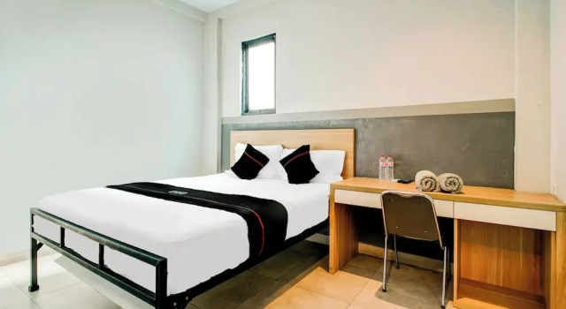 Collection O 94637 Teratai Residence, Book Hotel Jakarta Jakarta Province