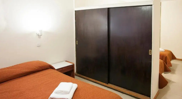 Одноместный номер Standard Gran Hotel San Luis