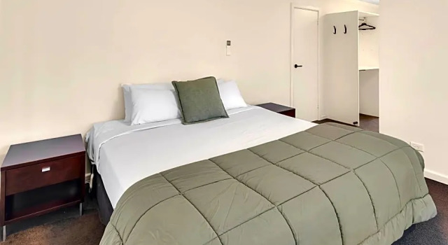 Номер Standard с 3 комнатами BIG4 Ingenia Holidays Queenscliff Beacon