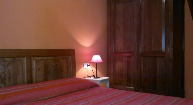 Апартаменты Agriturismo Vezzano