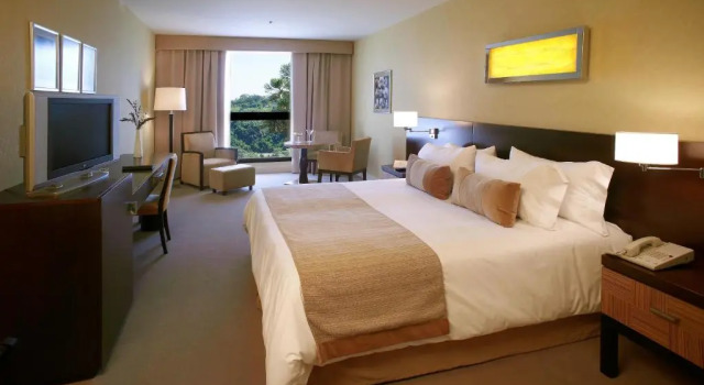 Полулюкс Panoramic Grand - Iguazú