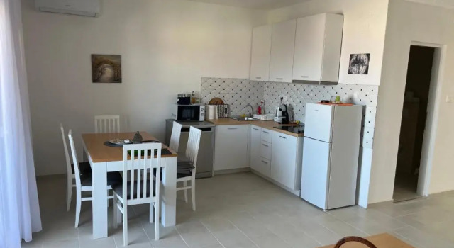 Outstanding large apartment for 6+2, Забронировать Апартаменты/квартира Апартаменты Макарска, рядом с Набережная Рива (Макарска), Апартаменты/квартира