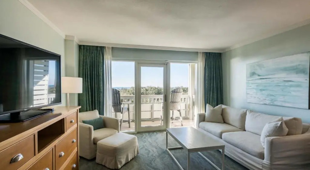WaterColor Inn & Resort - A Noble House Resort, Rezerwuj Ośrodek wypoczynkowy Santa Rosa Beach Emerald Coast