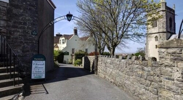 Church House