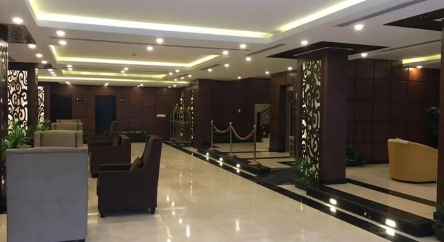 Люкс Deluxe Shally Residence For Serviced Apartment 2