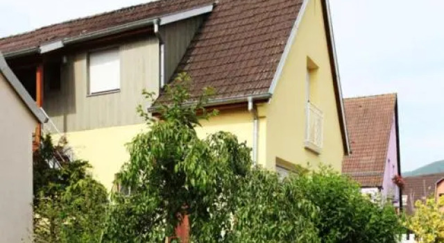 La maison du Vignoble, Забронировать Отель Отели Alsace Wine Route с парковкой, Парковка
