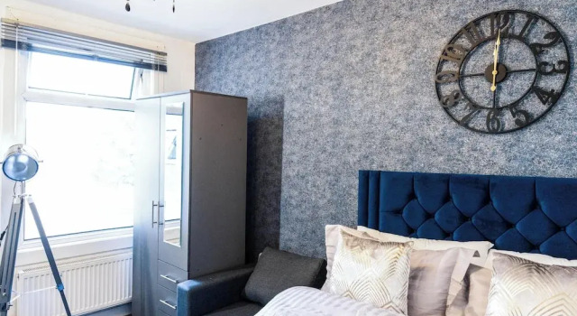 Charming Dartford Apartment - Ideal for Explorers!, Забронировать Апартаменты/квартира Апартаменты Дартфорд, рядом с Livingstone Community Hospital, Апартаменты/квартира