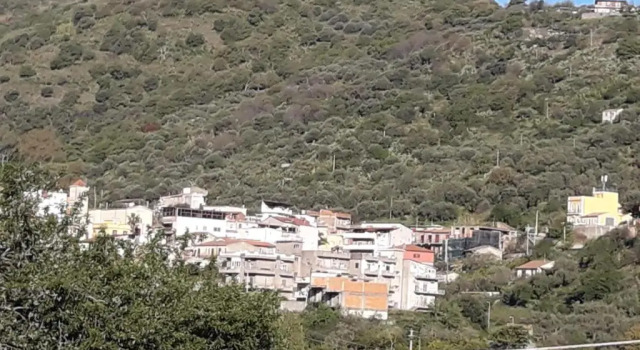 Апартаменты Casa Di Lucia