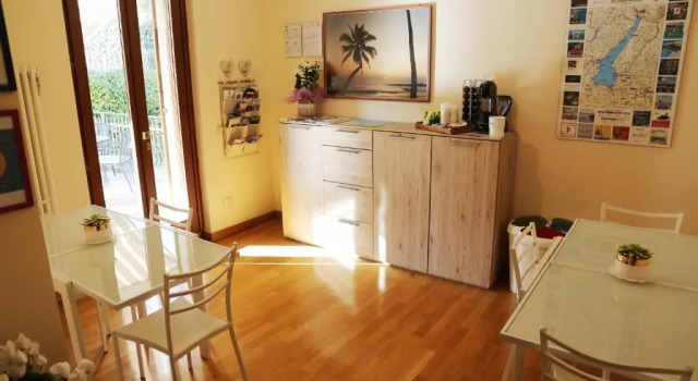La Casa di Pimpi, Забронировать Отель Отели озера Гарды с завтраком, Завтраки