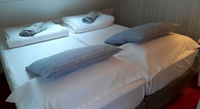 Bruiler Hof, Rezerwuj Hotel Ruurlo Achterhoek