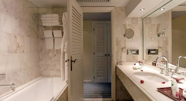 Двухместный номер Classic Palmeraie  Palace