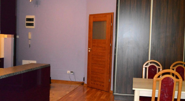 Apartment Old Town Cozy