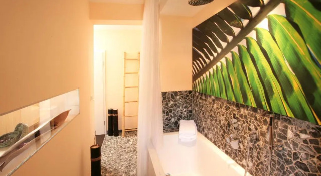 Двухместный номер Standard Vinotel Augustin