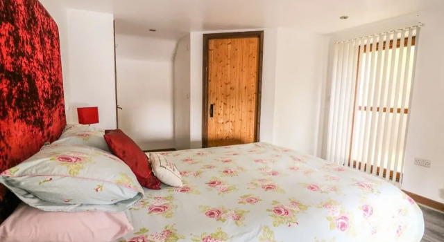 Miller's Cottage, Prenota Casa vacanze Hotel a Dyfed con parcheggio, Parcheggio