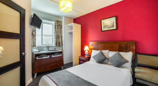 The Strand Hotel, Забронировать Отель Отели Исторического графства Суссекса 3 звезды, 3*