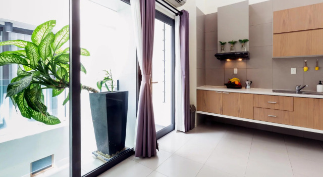 Sen Boutique Homestay, Забронировать Бутик-отель Бутик-отели Хошимина, Бутик-отель