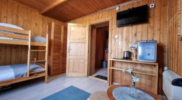 Ostoja pod Tatrami