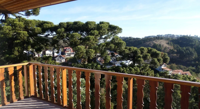 Zanzarini Charm House