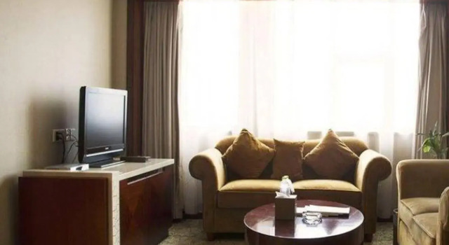 Ningbo Jiahe Hotel