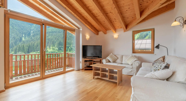 Seventeen Schmittental Near ski Lift, Rezerwuj Apartament  