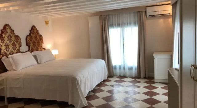 Номер Superior Suites alla Maddalena
