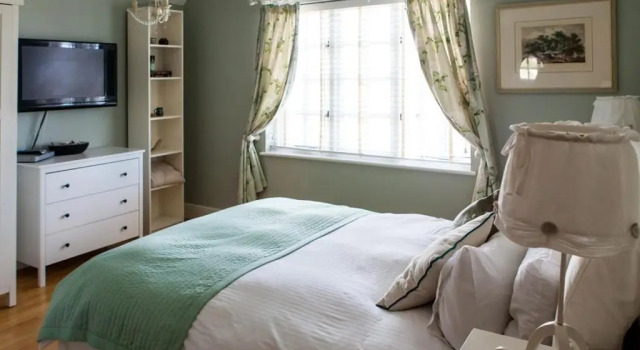 Двухместный номер Standard Birch House Bed & Breakfast