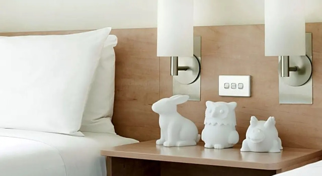 Standard chambre ibis Melbourne Hotel and Apartments