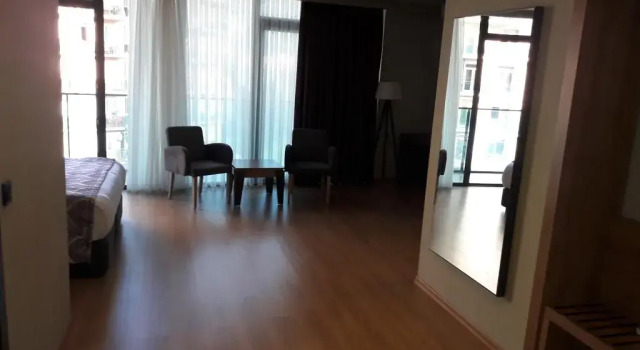 Euphoria Apartments